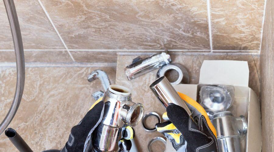 Professional Storm Sewer Service in District Heights, MD